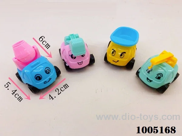 Other Toys in  PP BAG
