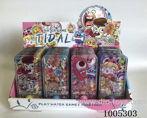 water game
