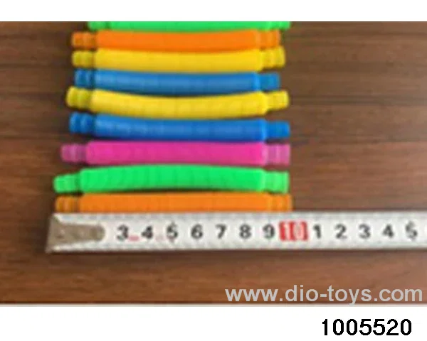1.2 mini tube 6 colors in opp bag