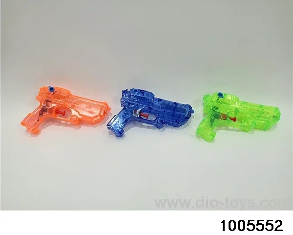 OPP bag small water gun in opp bag