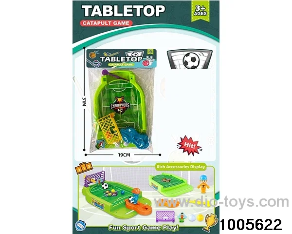 soccer in poly bag header