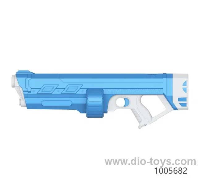 Super Soaker Water Guns