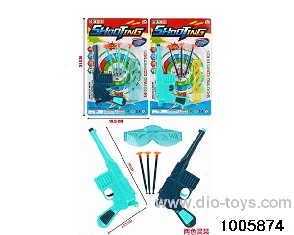 SOFT CARTRIDGE HOLSTER in Blister card