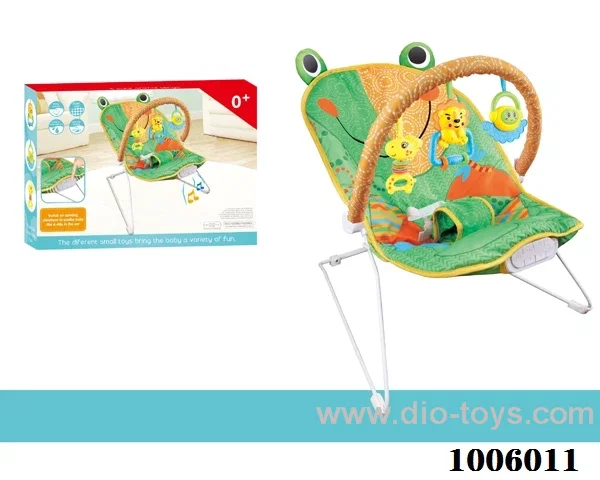 Baby playmat in Hand box