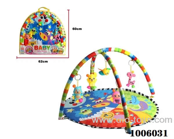 Baby playmat in Hand bag