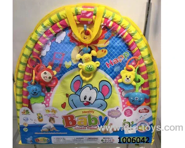 Baby playmat in Hand bag