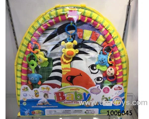 Baby playmat in Hand bag