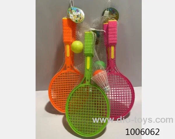 BADMINTON RACKET