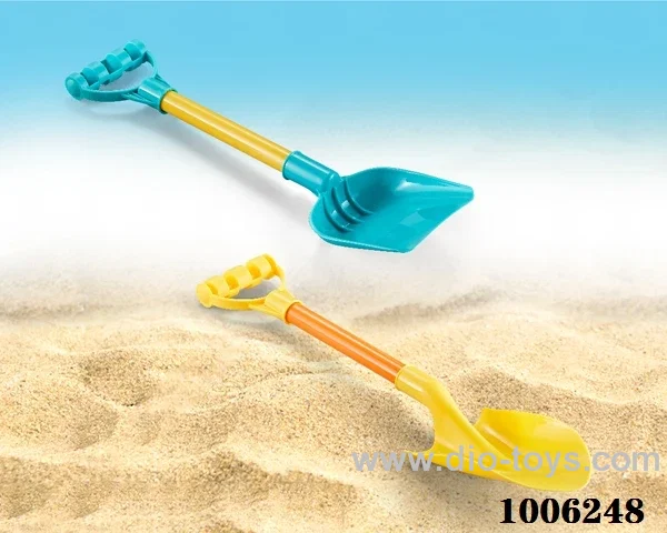 2pcs Beach toy in Net bag