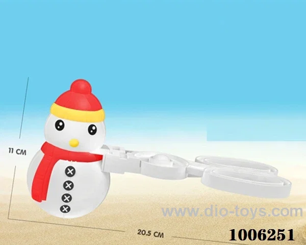 1PCS Beach toy in Net bag