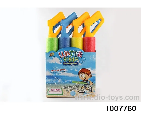 48cm water cannon in display box