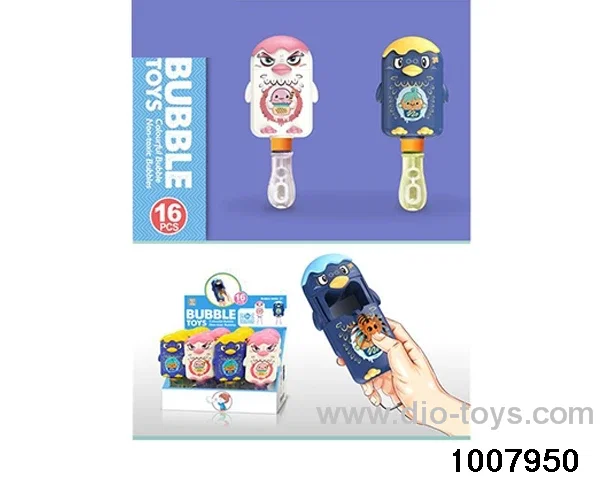 Trick Popsicle 16pcs in display box