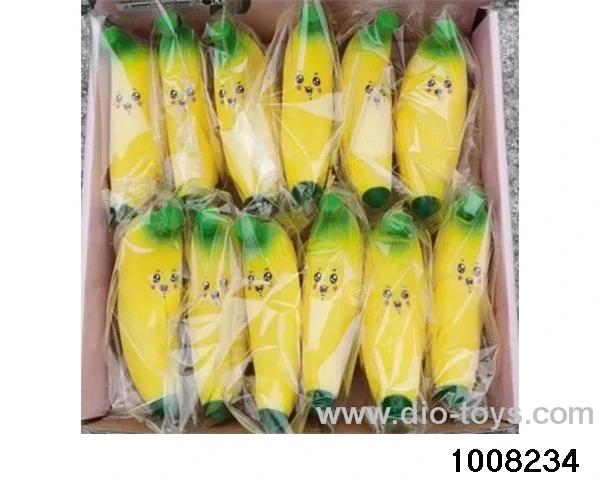 Banana Sand/Flour in display box