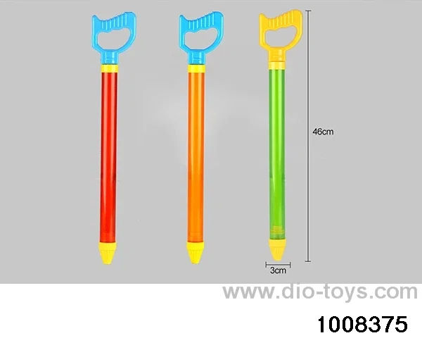46cm water pumping in opp bag