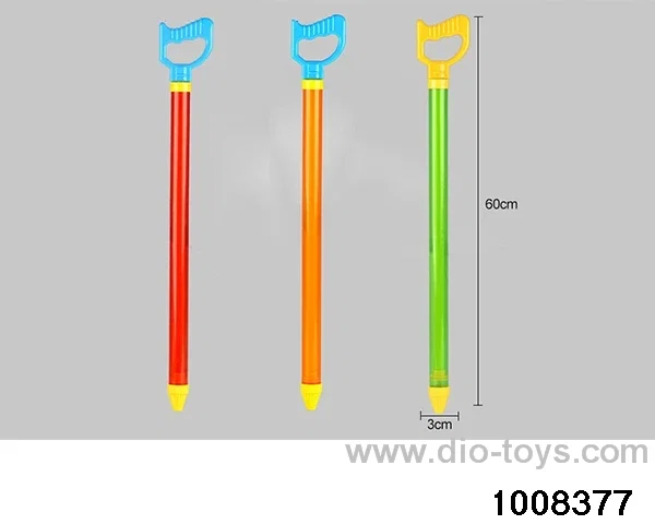 60cm water pumping in opp bag