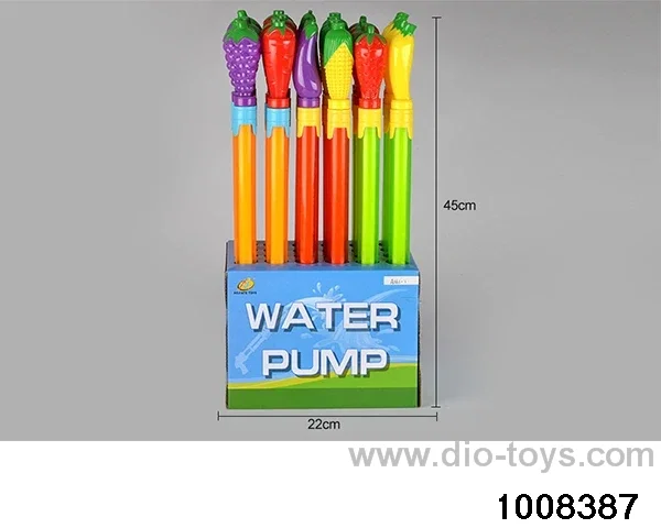 45cm water pumping in display box