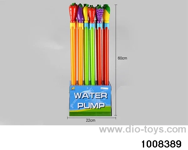 60cm water pumping in display box
