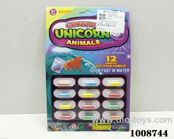 other toys in blister