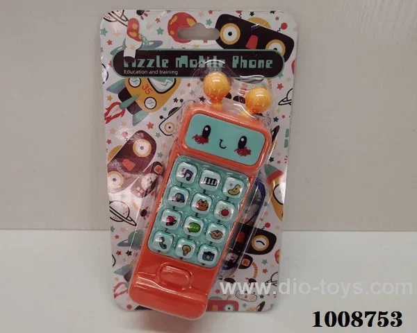 iphone in Blister with insert