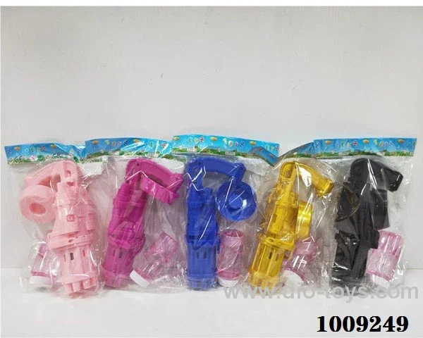 Electric gun  in opp bag