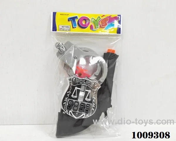 Soft Shot Gun in opp bag