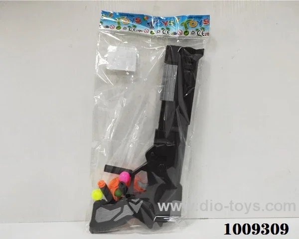Soft Shot Gun in opp bag