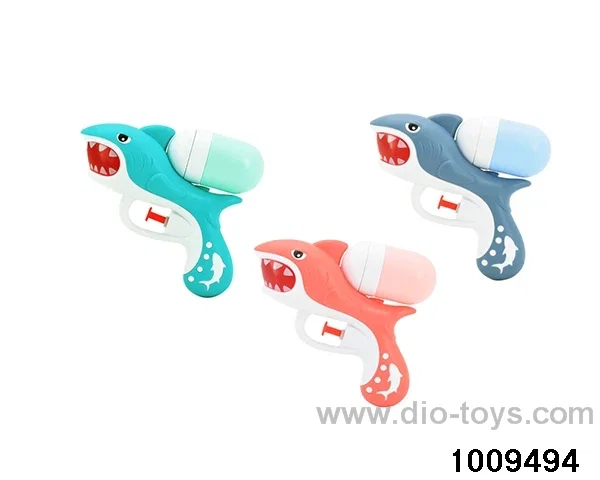 water gun in opp bag
