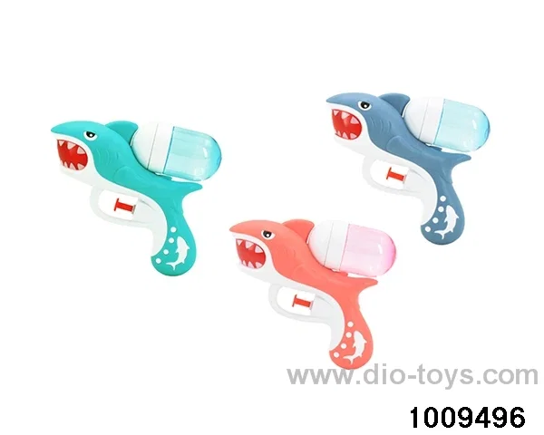 water gun in opp bag