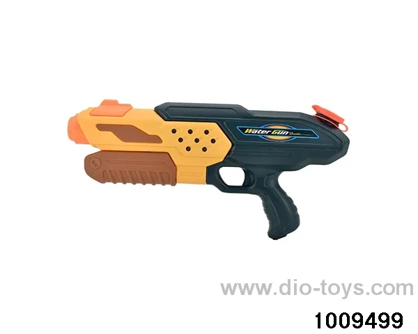 water gun in PP bag with header