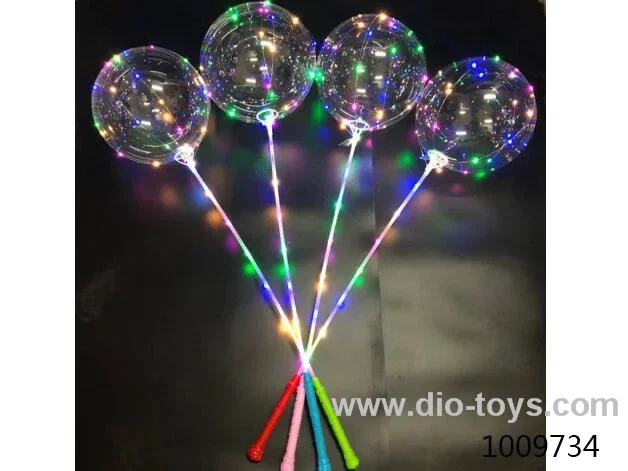 20 inch 70cm 3m cable 3 battery