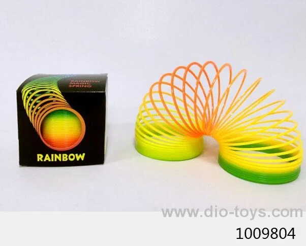 RAINBOW CIRCLE