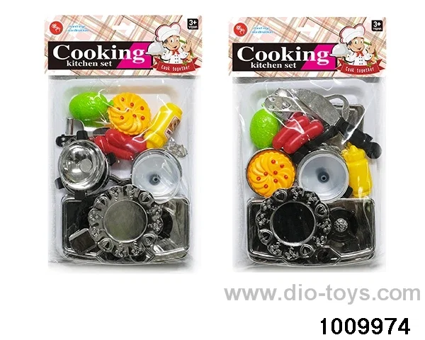 kitchen set/2 asstd
