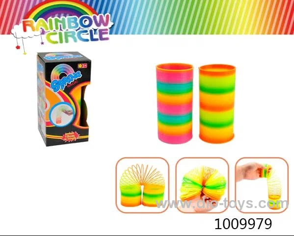 rainbow ring