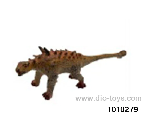 Dinosaur toys Stretching length 55, height 17 in Hangtag