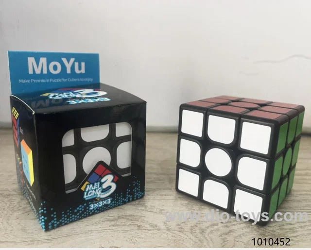 cube