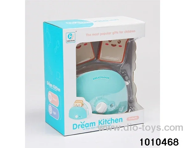 Large bread maker in window box
