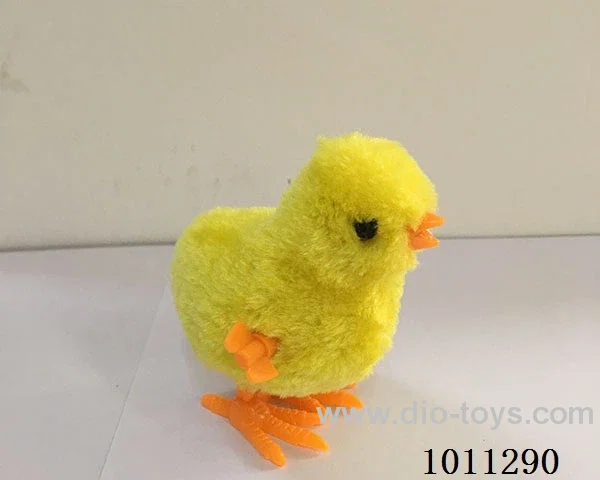 Wind up toys