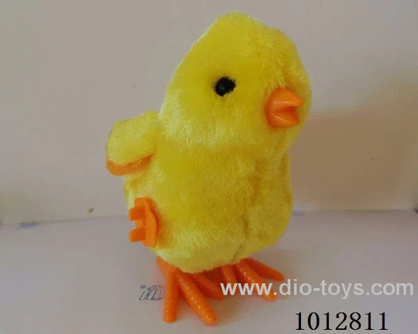 Wind up toys