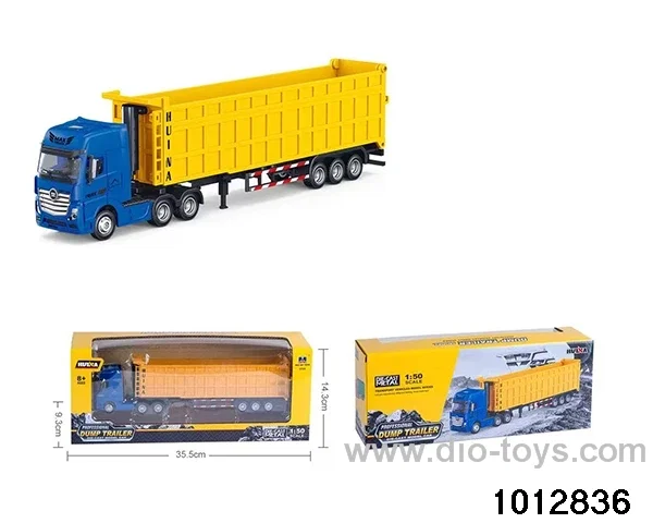 1:50 allov car in window box
