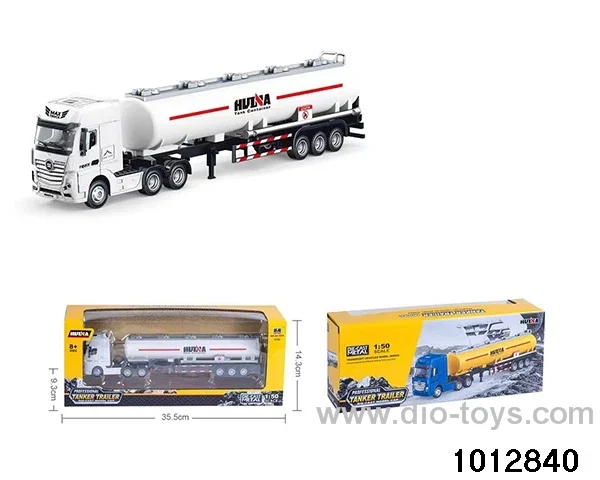 1:50 allov car in window box