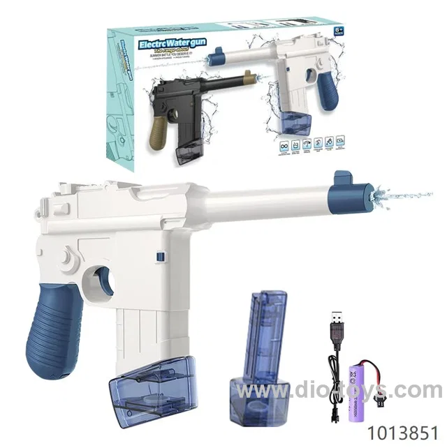Electric Water Gun