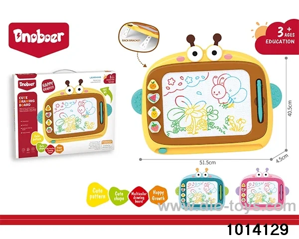 Bee Magnetic Writing Board