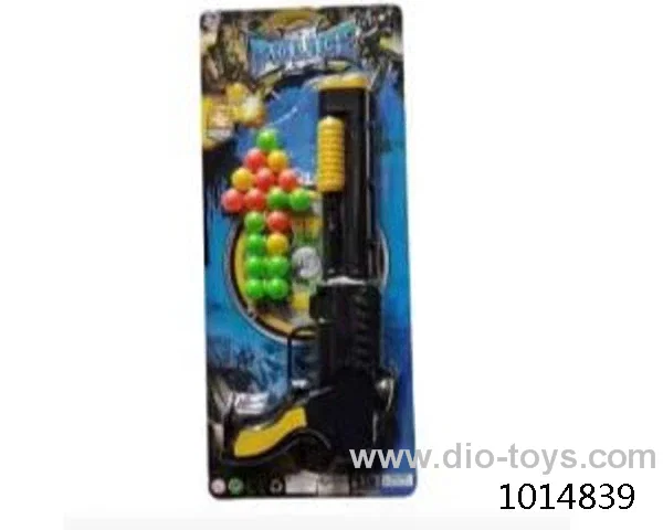 PINGPONG GUN IN B/C