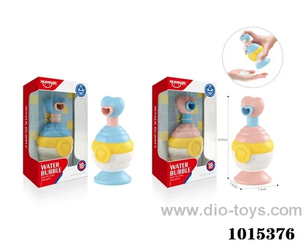 Bathroom bath bottle  in Window box
