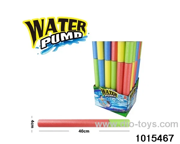 30PCS Water cannon in display box
