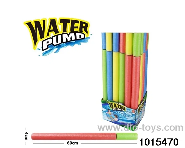 30PCS Water cannon in display box