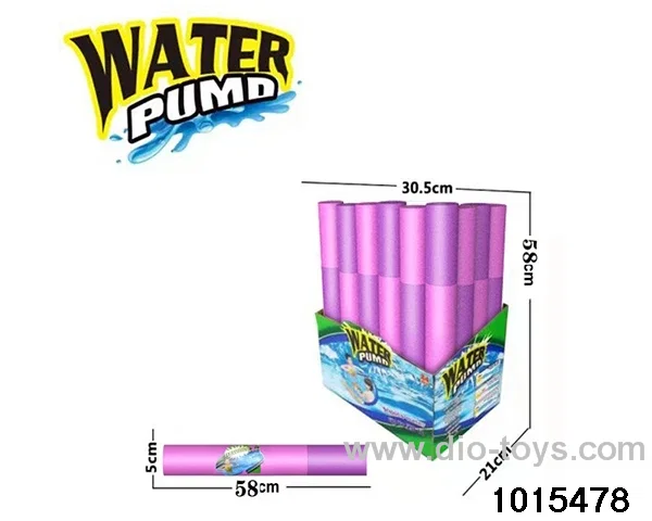 24PCS Water cannon in display box