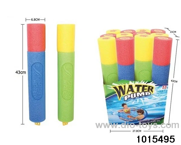 12PCS Water cannon in display box