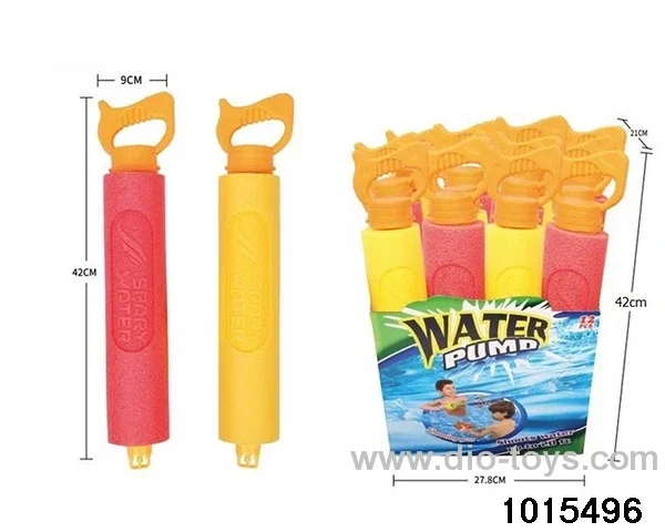 12PCS Water cannon in display box