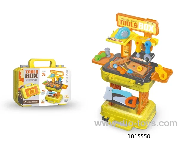2 in 1 tools hand bag in paper card